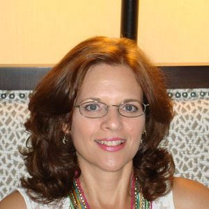 Meet your Posher, Doris